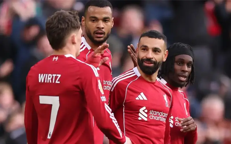 ليفربول يعرقل مساعي برشلونة في التعاقد مع صفقة من الدوري الإنجليزي